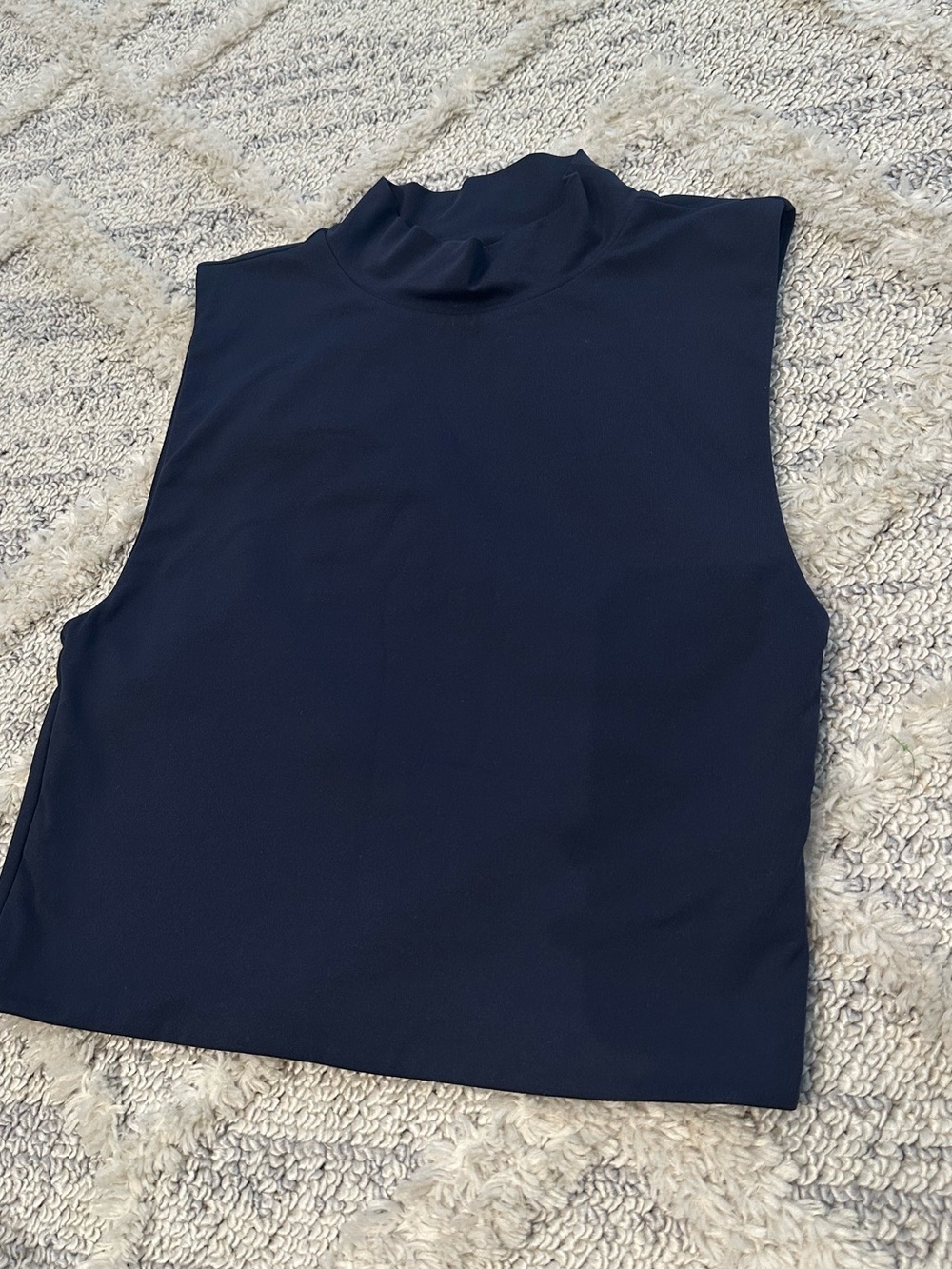 Aritzia Babaton Contour Top